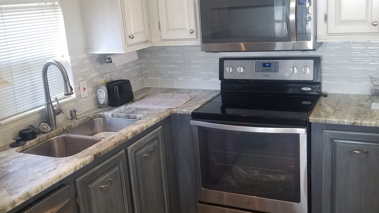 Photo of Kitchen in Winter Haven
