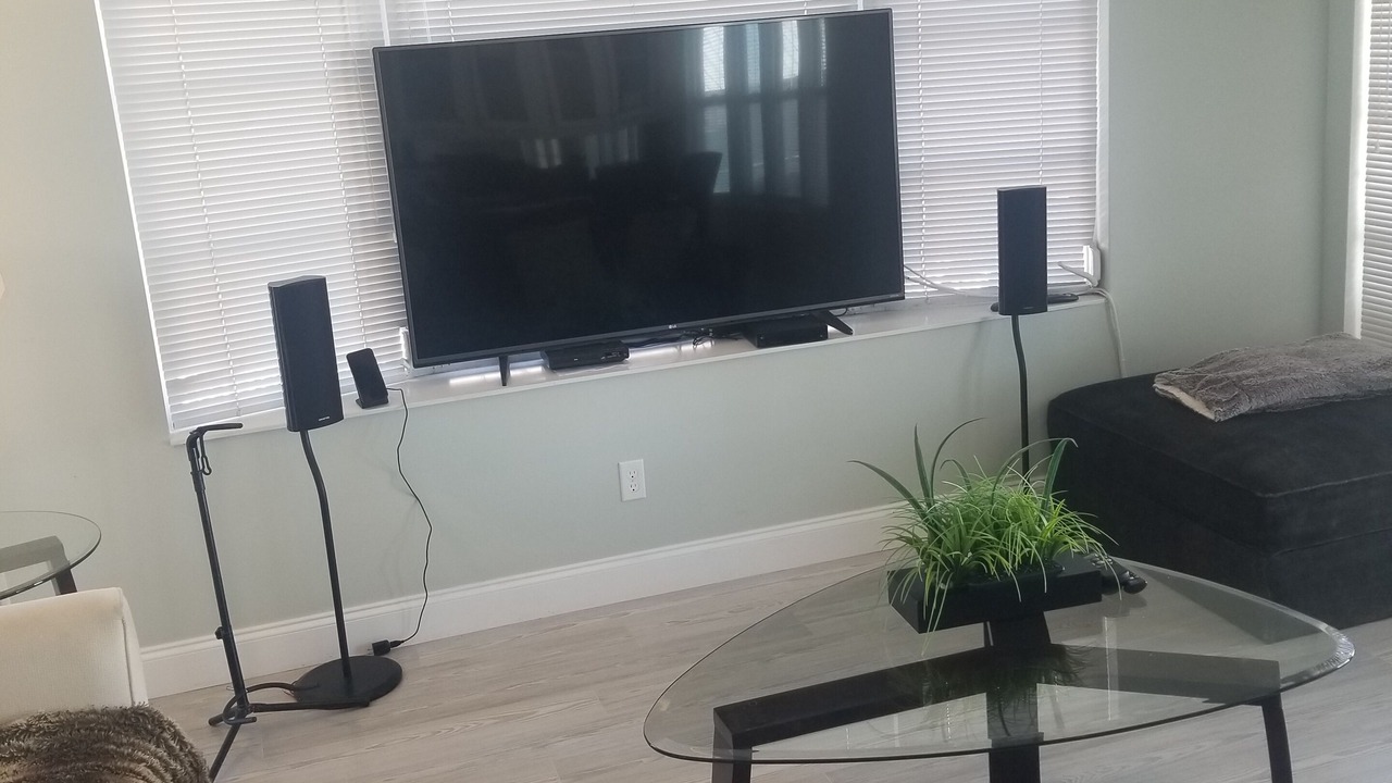 Photo of Livingroom in Winter Haven