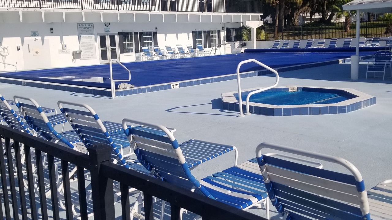 Photo of Patio Balcony in Winter Haven