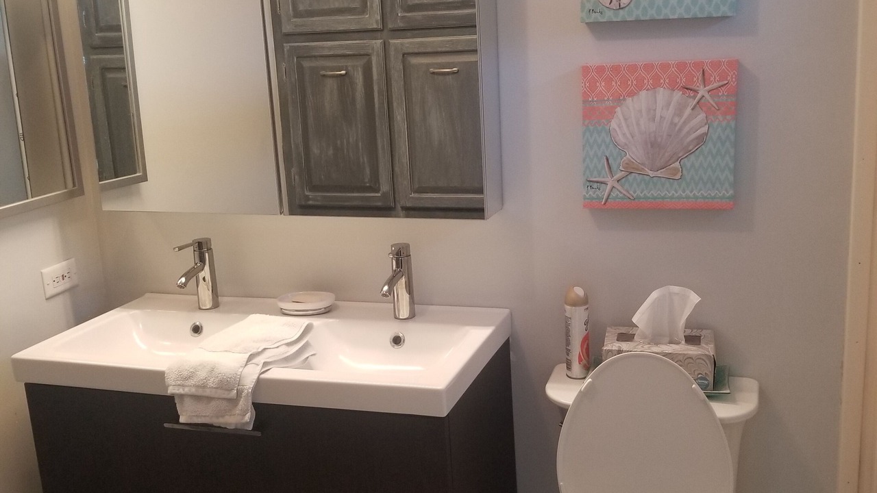 Photo of Bathroom in Winter Haven