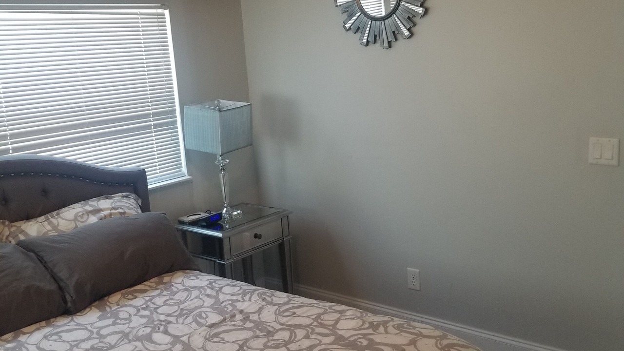 Photo of Bedroom in Winter Haven