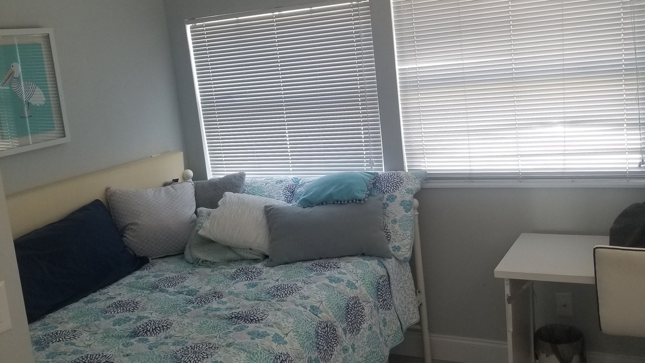 Photo of Bedroom in Winter Haven
