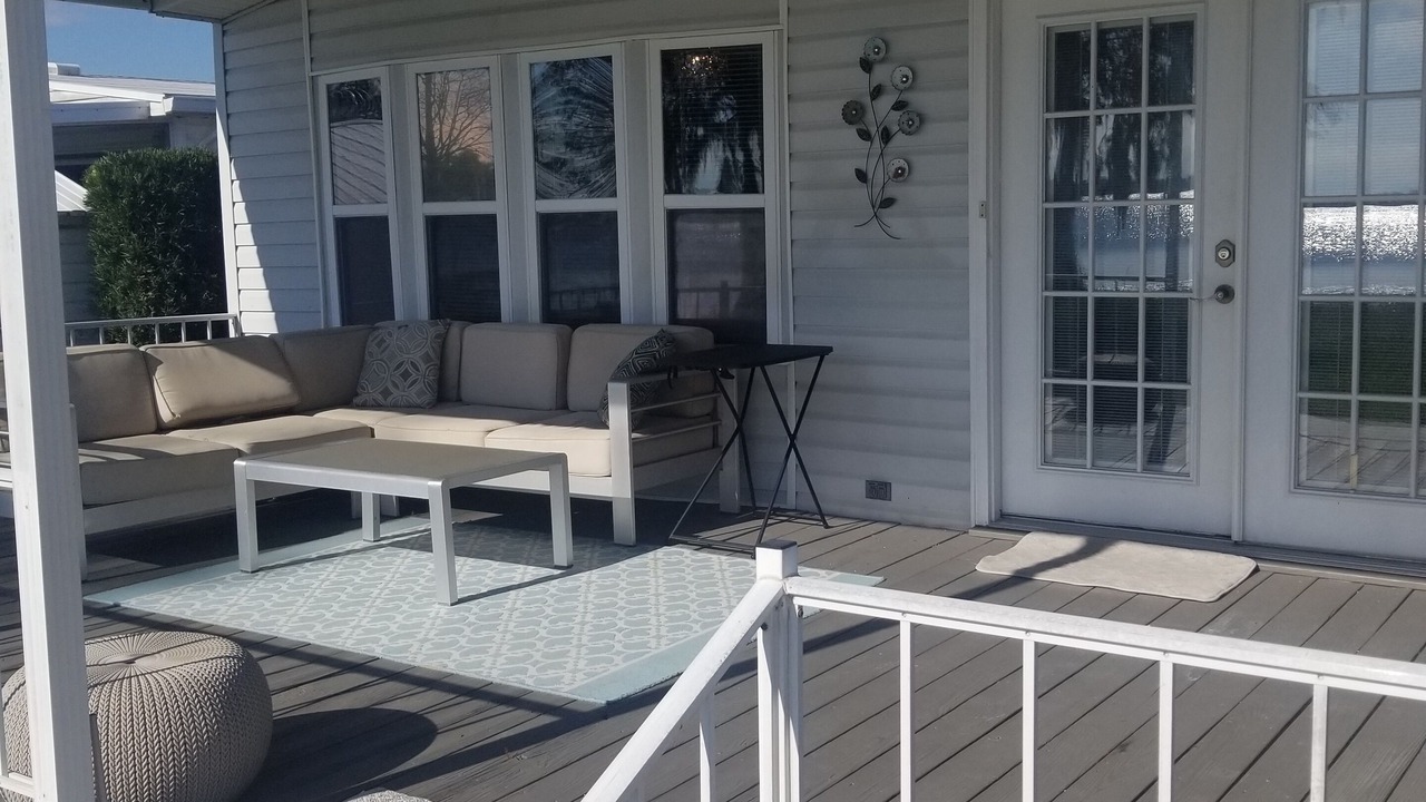 Photo of Outdoor in Winter Haven