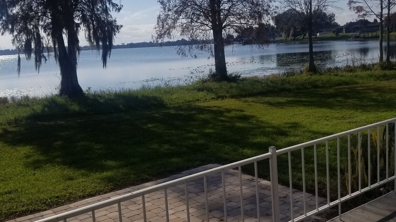 Photo of Outdoor in Winter Haven