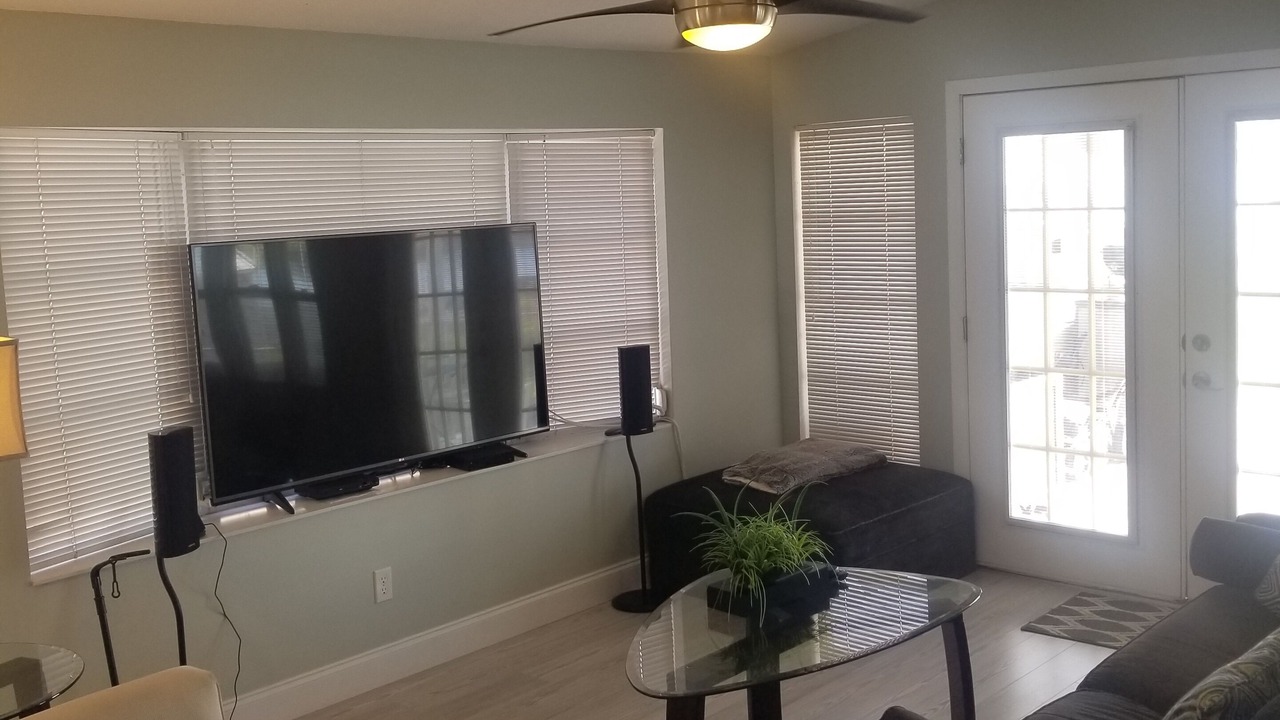 Photo of Livingroom in Winter Haven