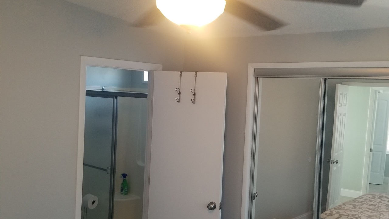 Photo of Bedroom in Winter Haven