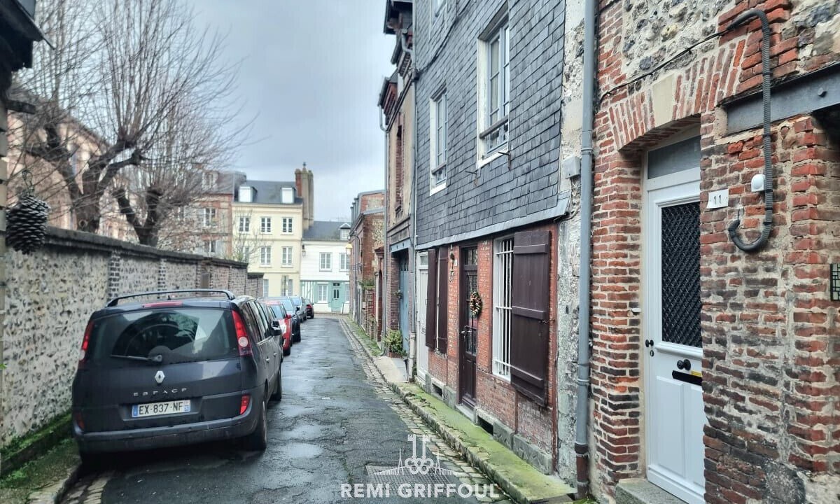Photo of Outdoor in Honfleur