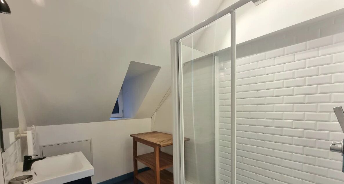 Photo of Bathroom in Honfleur