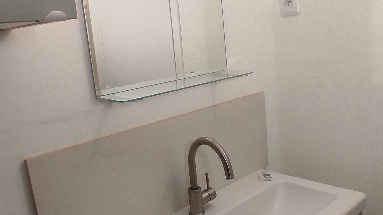 Photo of Bathroom in Conches-en-Ouche