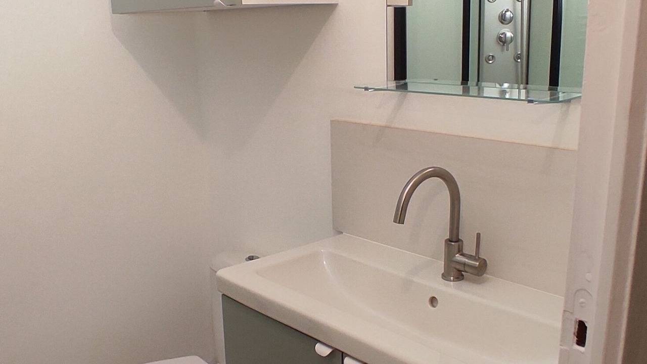 Photo of Bathroom in Conches-en-Ouche