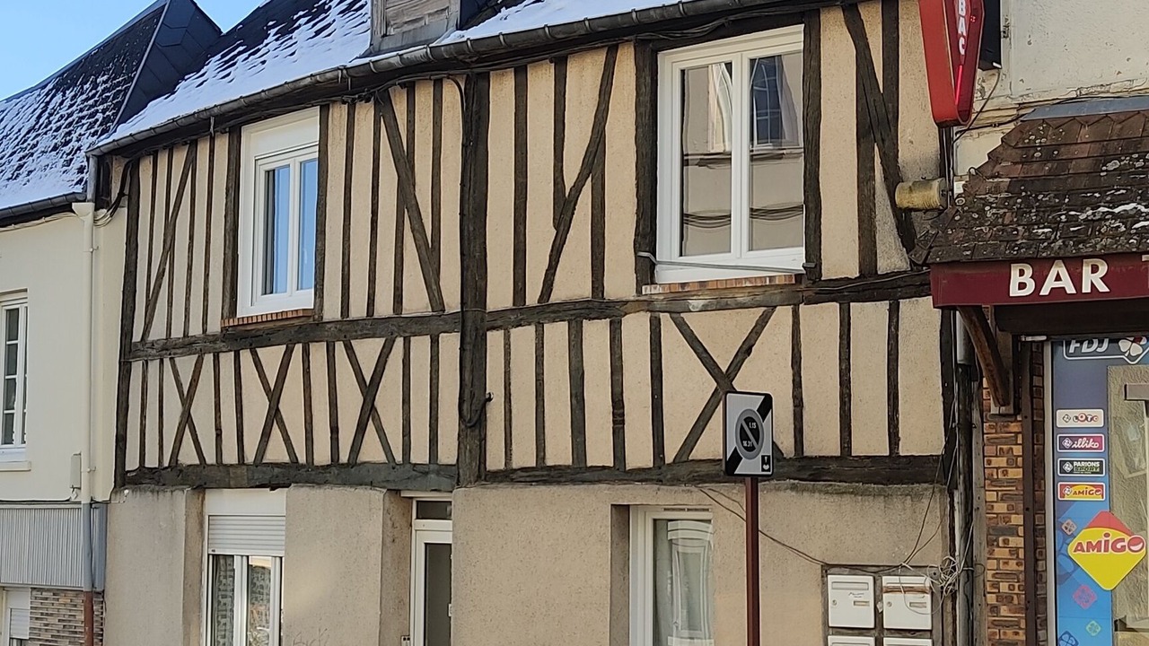 Photo of Outdoor in Conches-en-Ouche