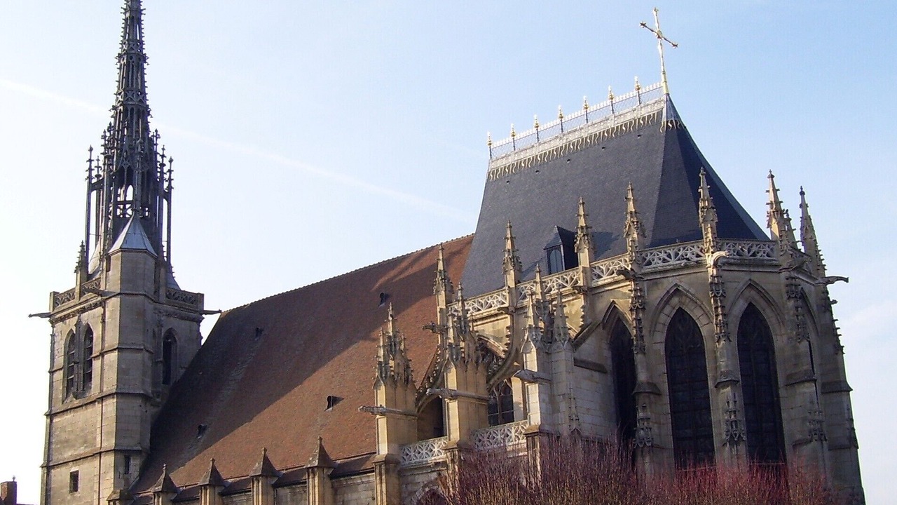 Photo of Others in Conches-en-Ouche