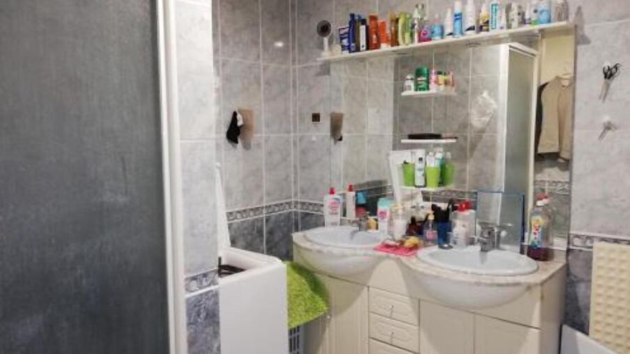 Photo of Bathroom in Verneuil-sur-Avre