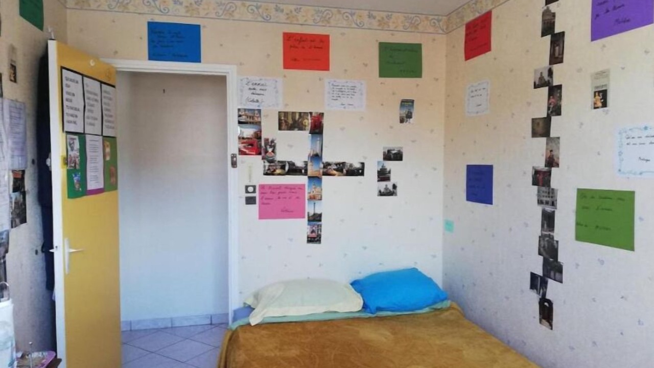 Photo of Bedroom in Verneuil-sur-Avre