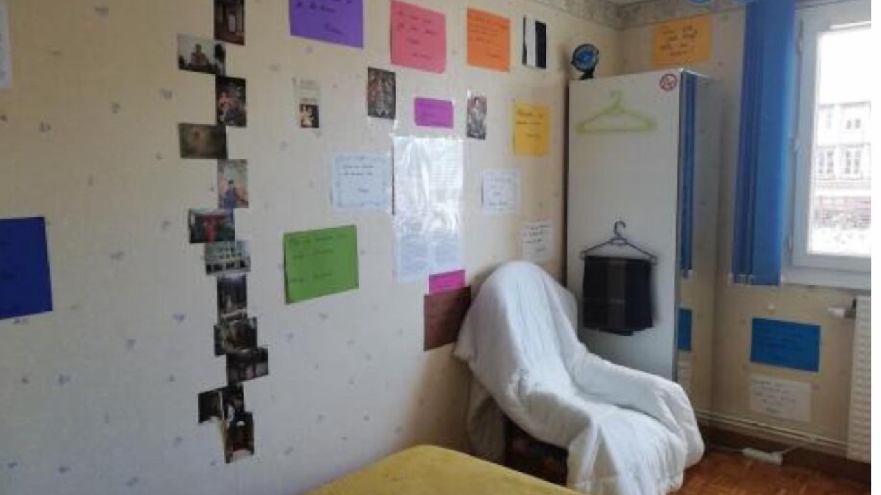 Photo of Bedroom in Verneuil-sur-Avre