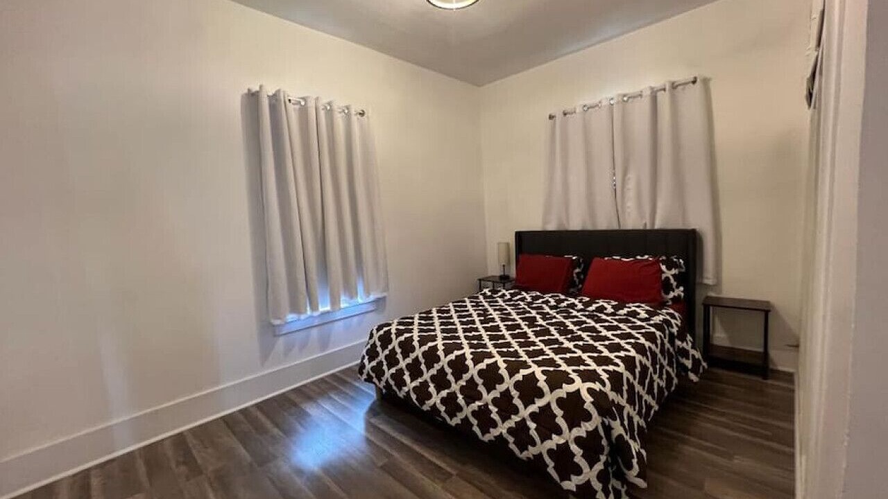 Photo of Bedroom in Thermopolis