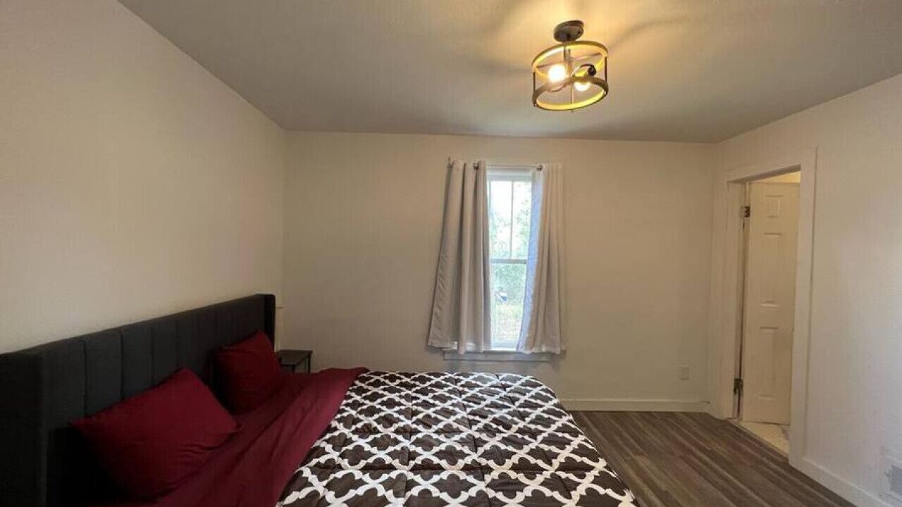 Photo of Bedroom in Thermopolis