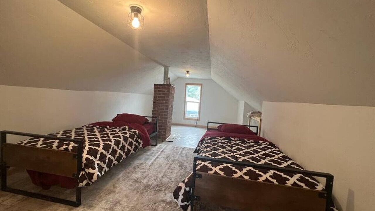 Photo of Bedroom in Thermopolis
