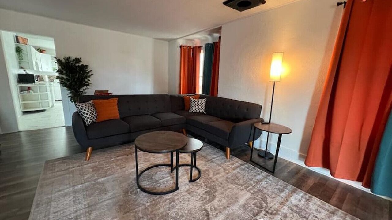 Photo of Livingroom in Thermopolis