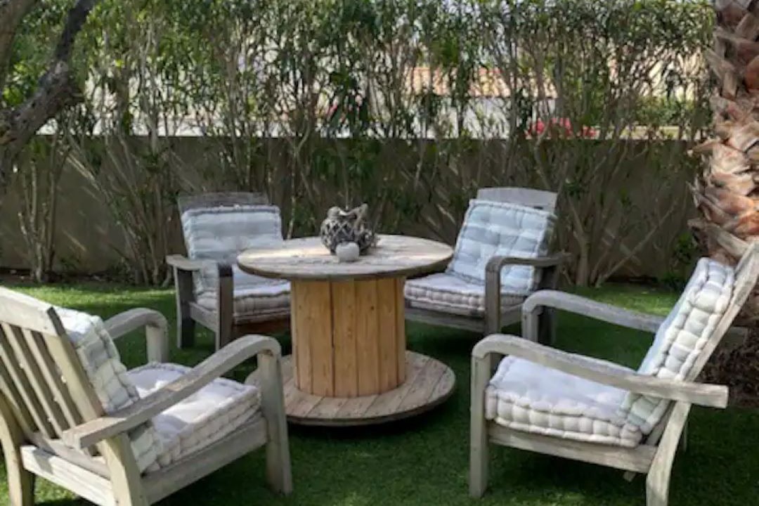 Photo of Outdoor in Calvisson