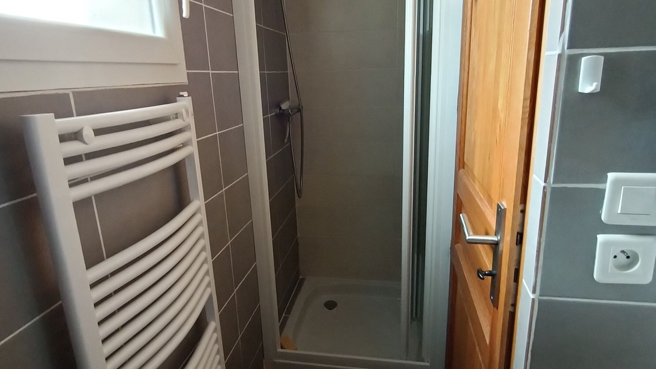 Photo of Bathroom in Calvisson