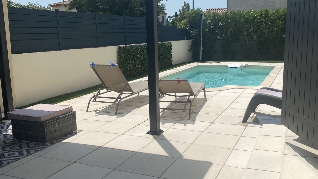 Photo of Outdoor in Calvisson