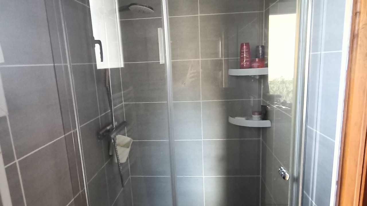 Photo of Bathroom in Calvisson