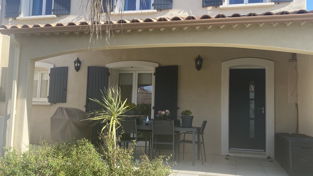 Photo of Outdoor in Calvisson