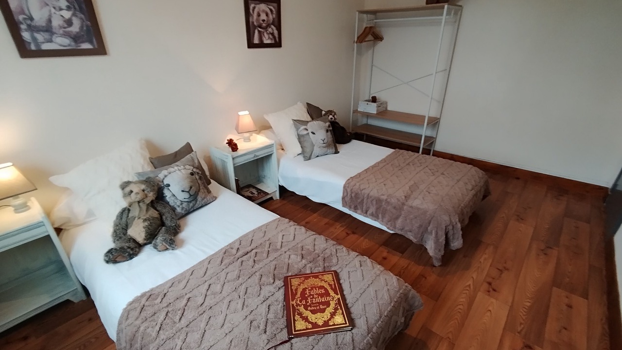 Photo of Bedroom in Jassat