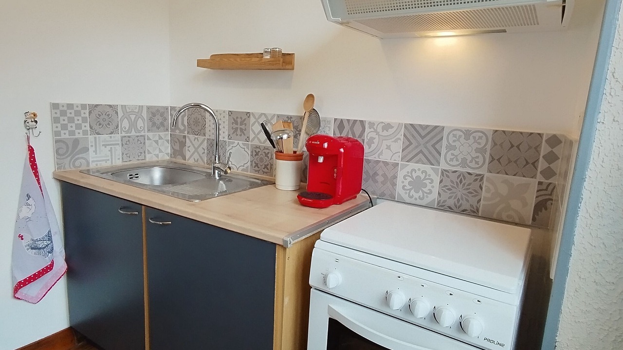 Photo of Kitchen in Jassat