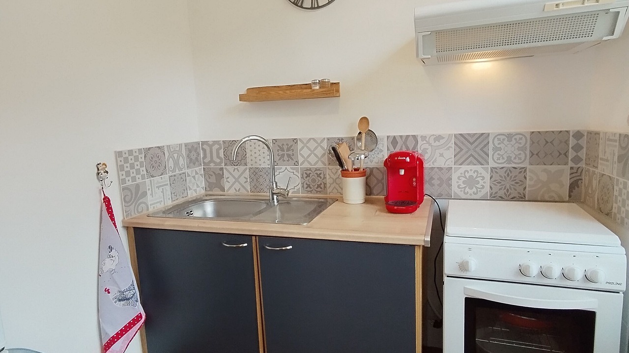 Photo of Kitchen in Jassat