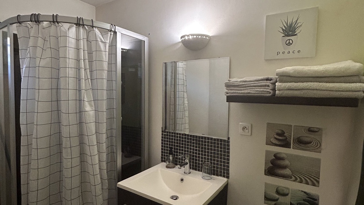 Photo of Bathroom in Portet-sur-Garonne