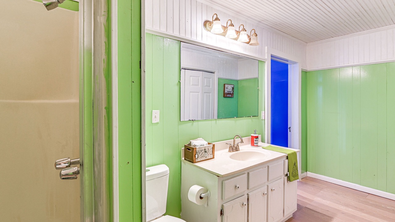 Photo of Bathroom in Aberdeen