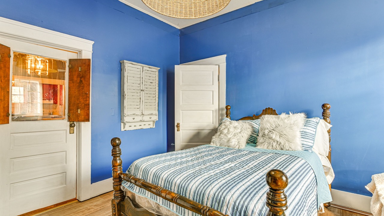 Photo of Bedroom in Aberdeen