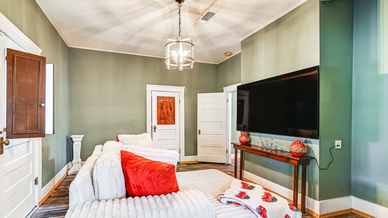 Photo of Bedroom in Aberdeen