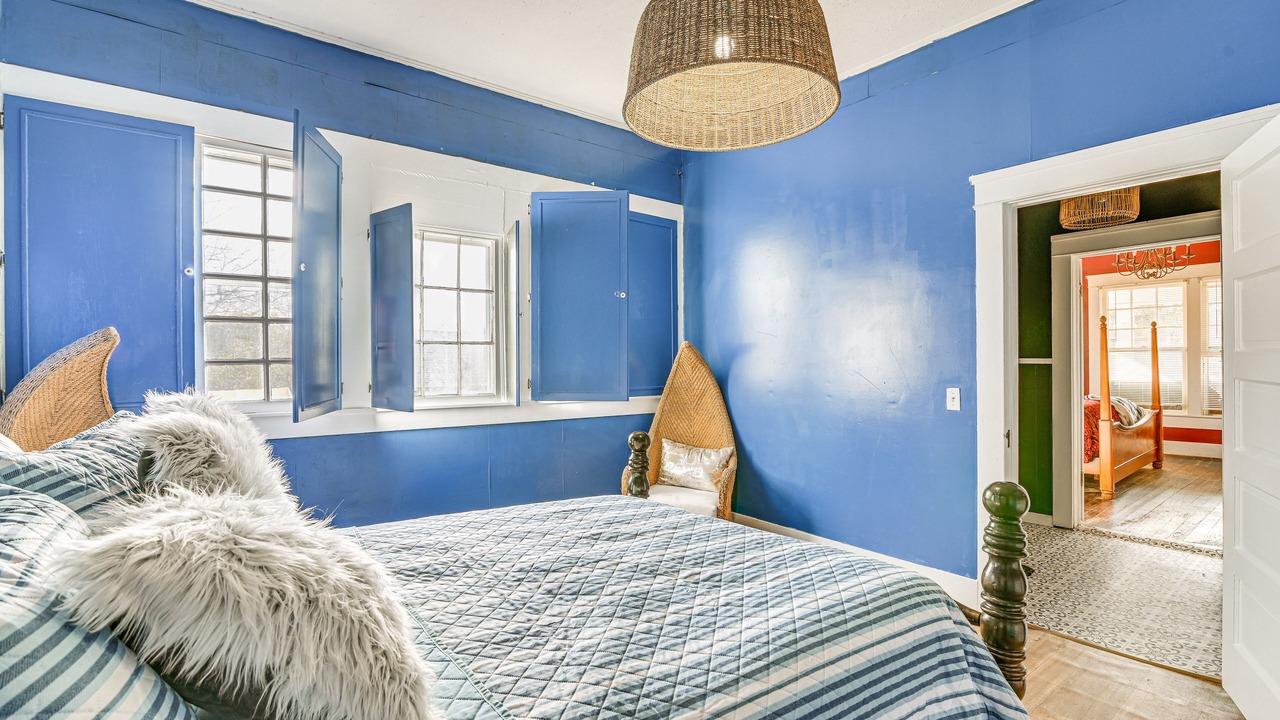 Photo of Bedroom in Aberdeen