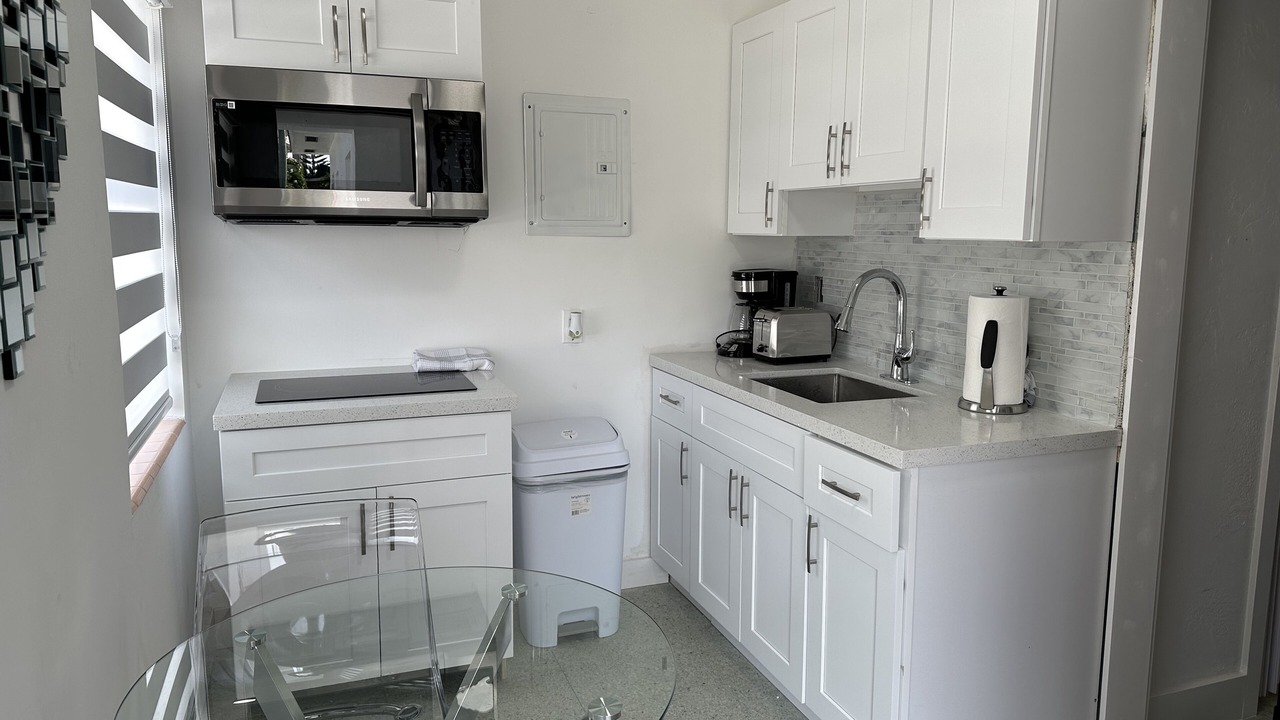 Photo of Kitchen in East Little Havana
