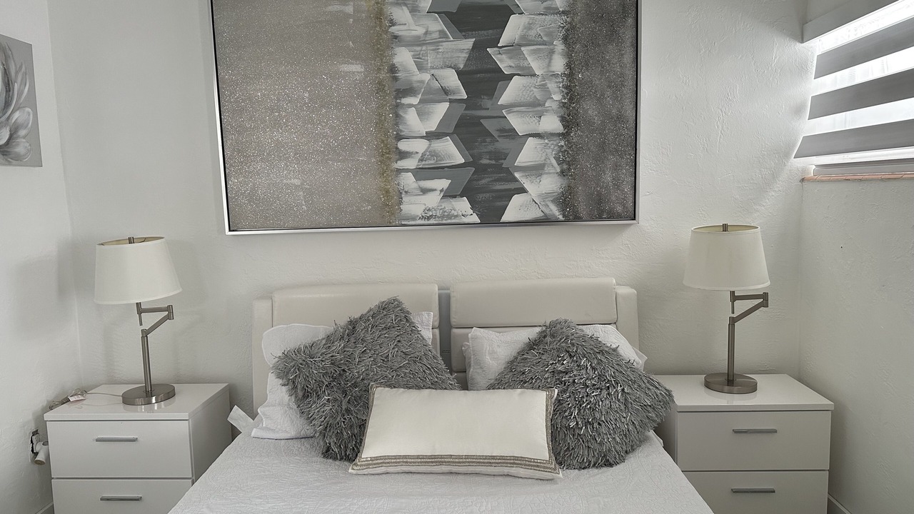 Photo of Bedroom in East Little Havana