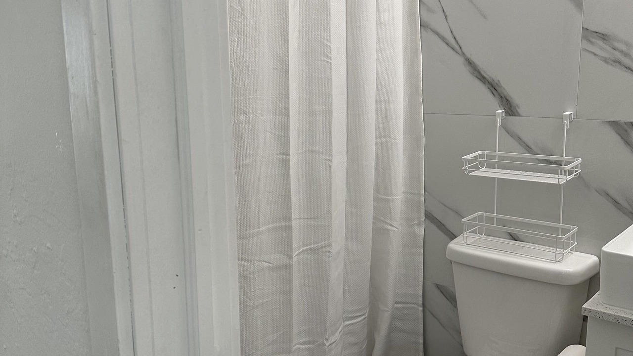 Photo of Bathroom in East Little Havana