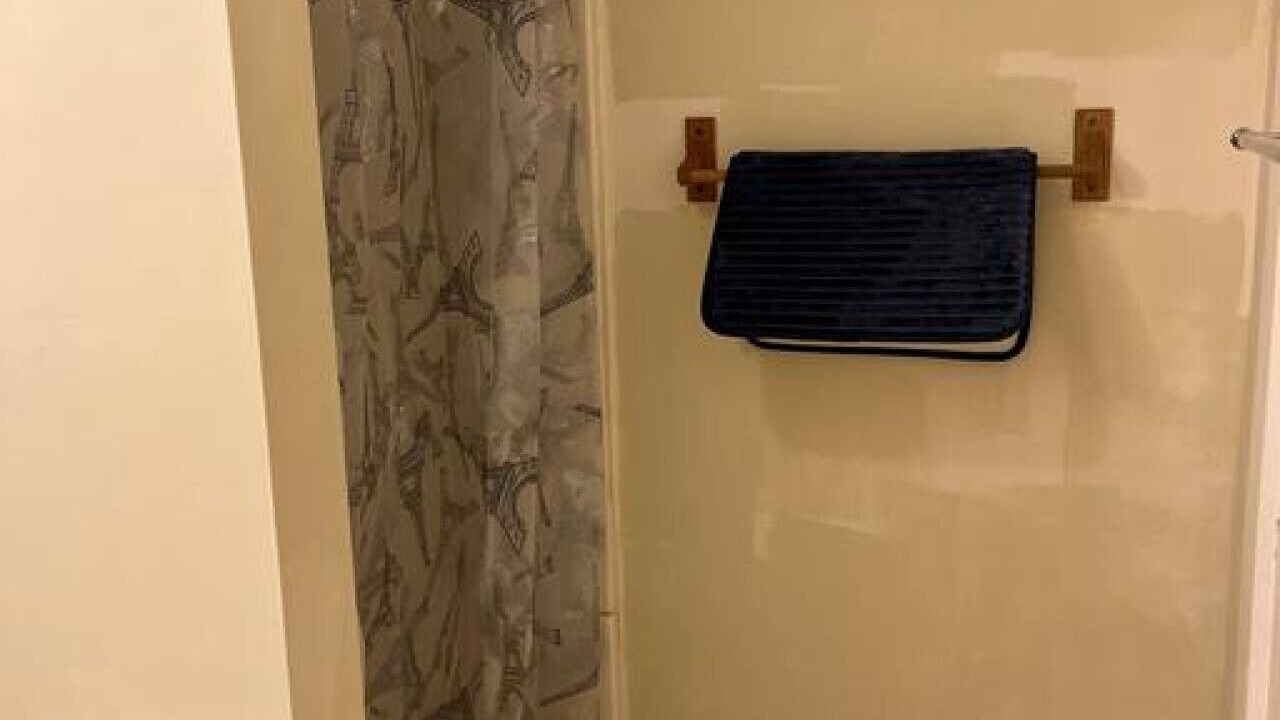 Photo of Bathroom in Sayre