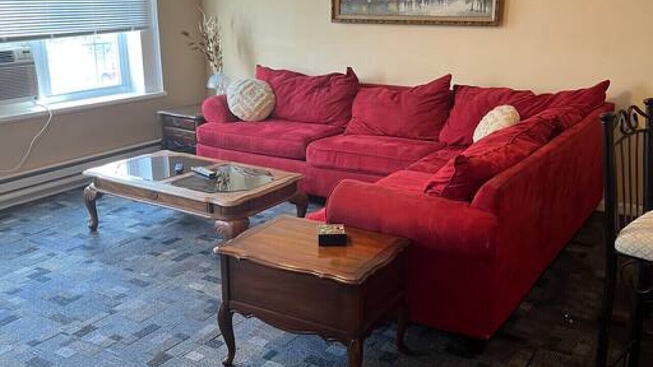 Photo of Livingroom in Sayre