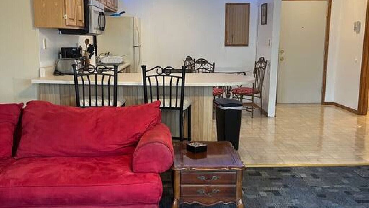 Photo of Livingroom in Sayre