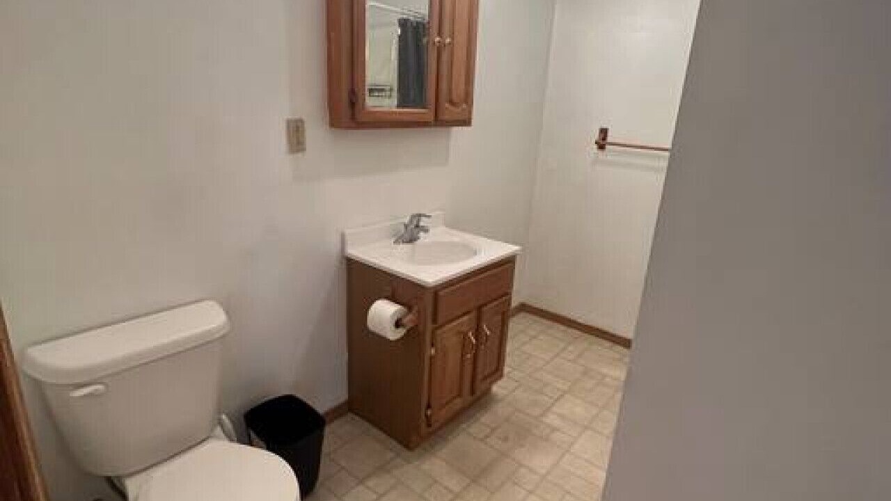 Photo of Bathroom in Sayre