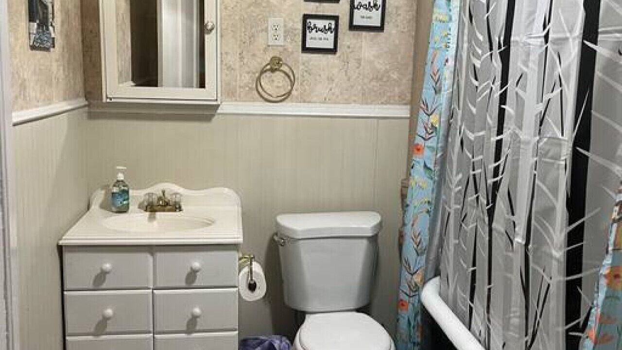 Photo of Bathroom in Binghamton