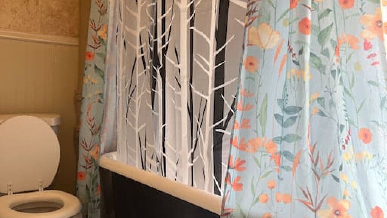 Photo of Bathroom in Binghamton