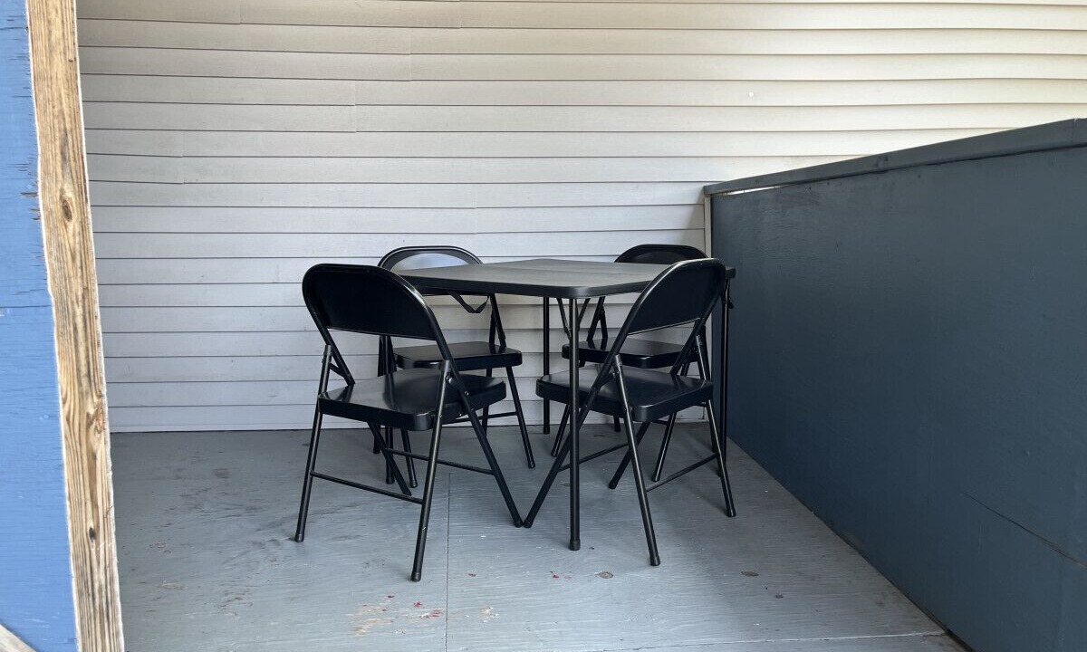 Photo of Outdoor in Johnson City