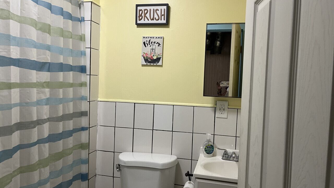 Photo of Bathroom in Johnson City