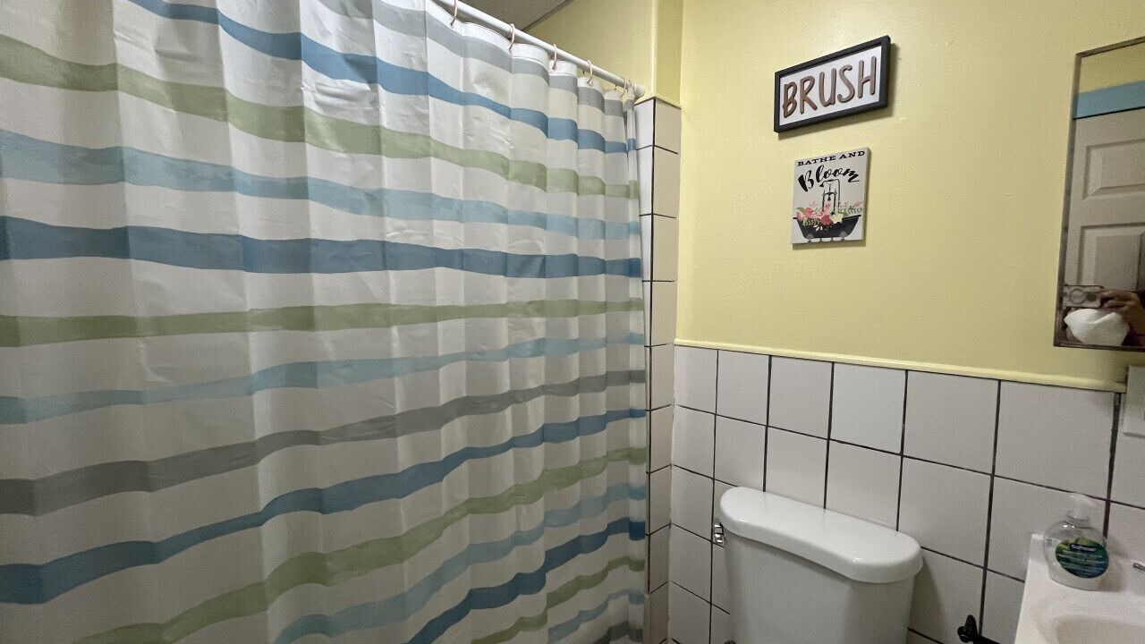 Photo of Bathroom in Johnson City