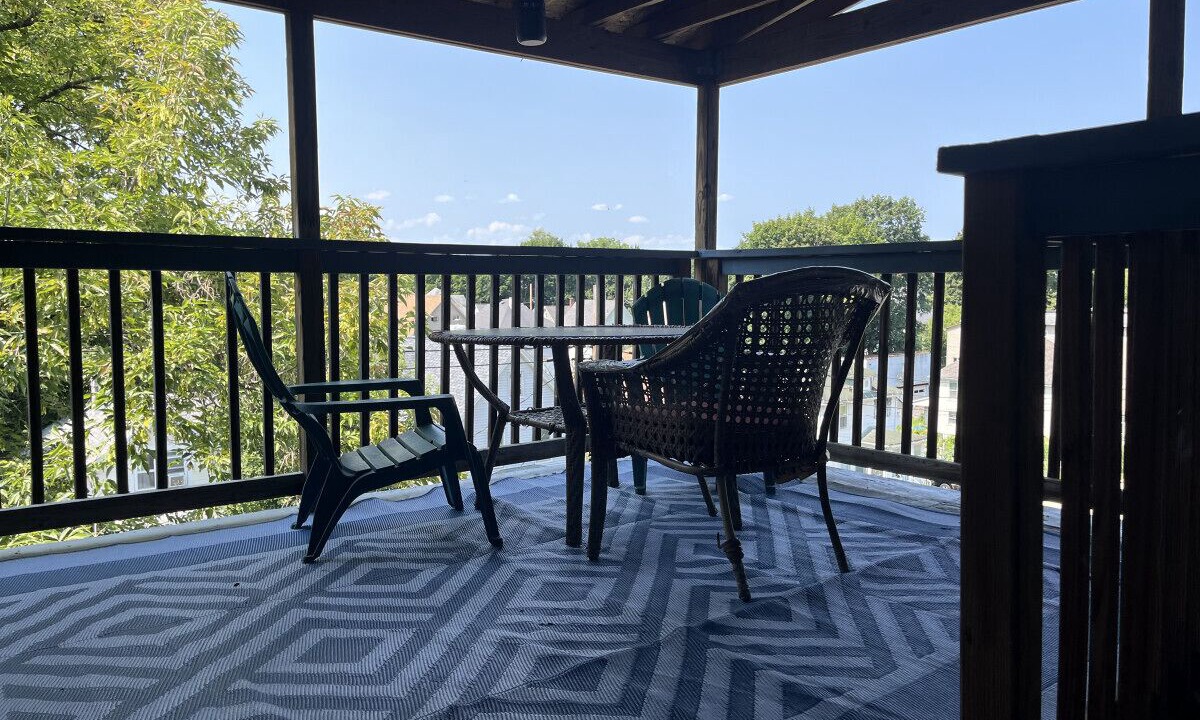 Photo of Outdoor in Johnson City