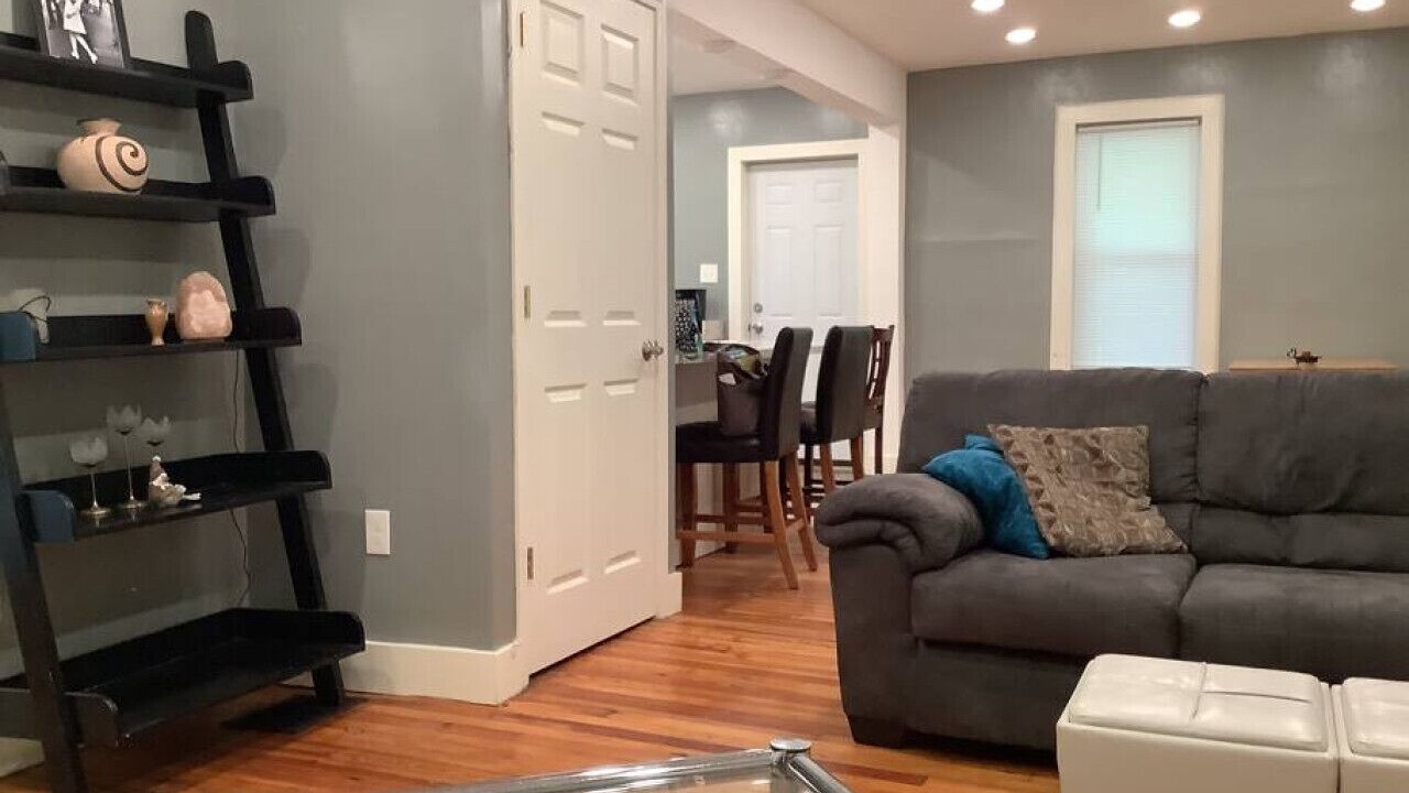 Photo of Bedroom in Johnson City